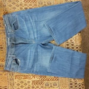 Men's Flypaper Bootcut Jeans 34x34